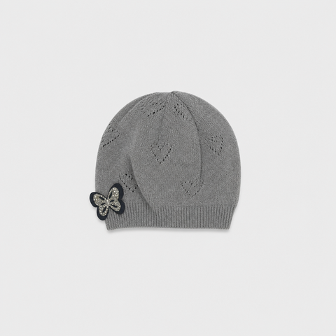 Cappellino - Bambina - 84 - 89 | 18 mesi