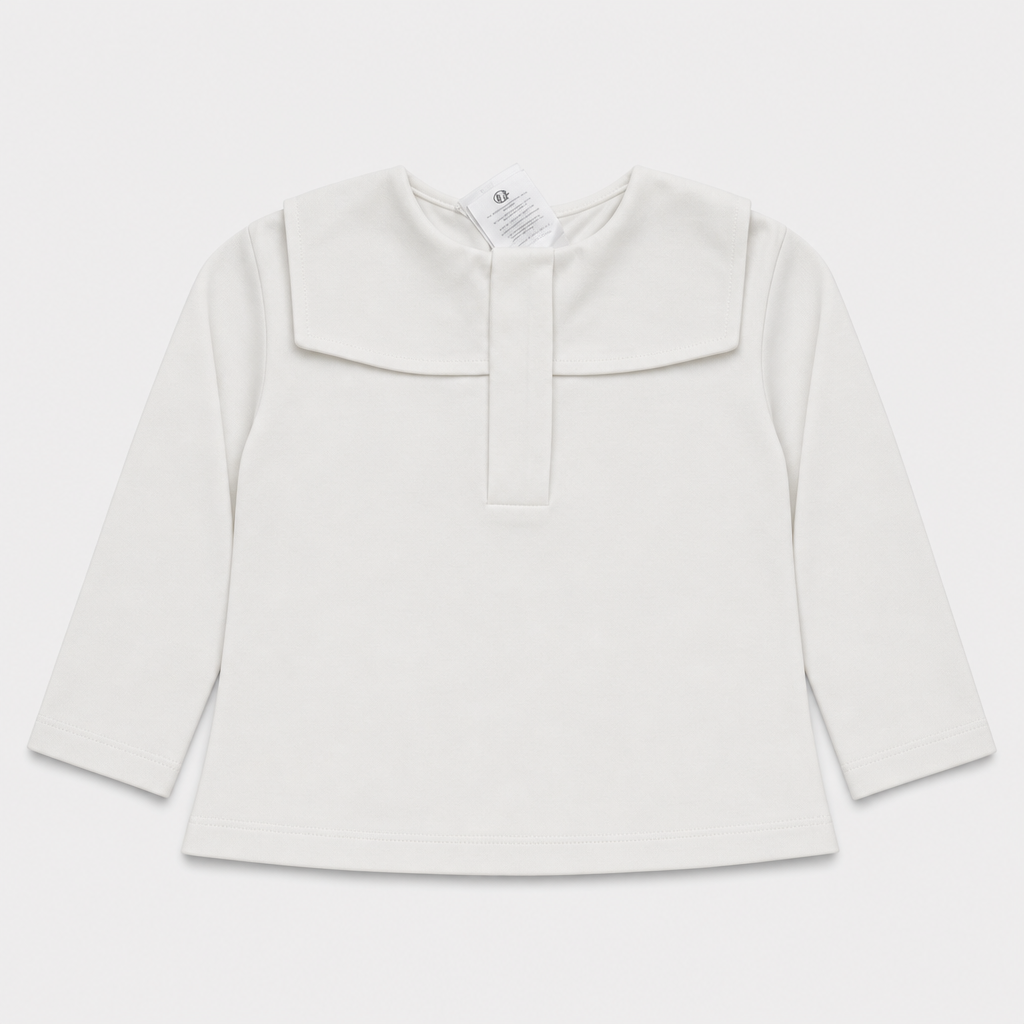 Maglietta maniche lunghe - Bambina - 96 - 101 | 3 anni