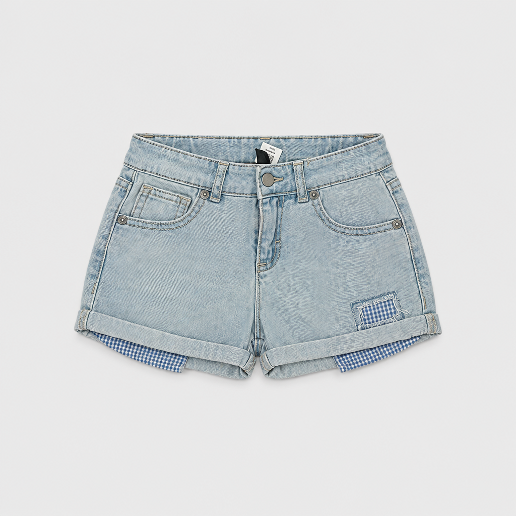 Pantaloncini corti - Bambina - 102 - 107 | 4 anni