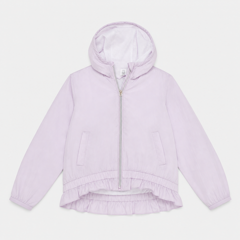 Impermeabile/kway - Bambina - 102 - 107 | 4 anni