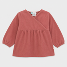 Maglietta maniche lunghe - Bambina - 72 - 77 | 9 mesi