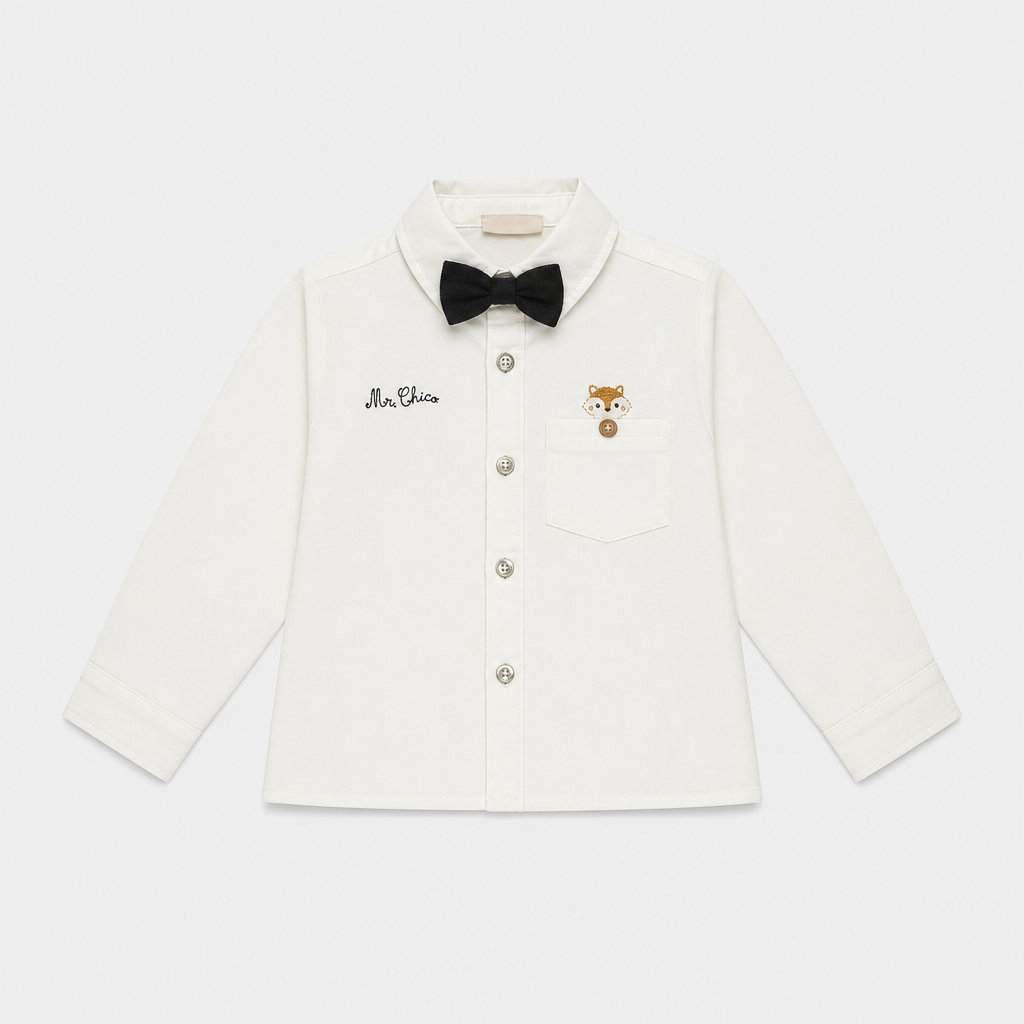 Camicia - Bambino - 72 - 77 | 9 mesi