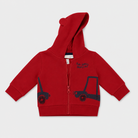 Felpa - Bambino - 60 - 65 | 3 mesi