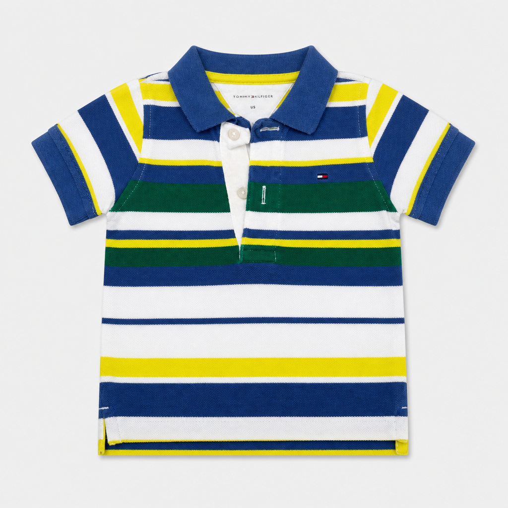 Polo maniche corte - Bambino - 66 - 71 | 6 mesi