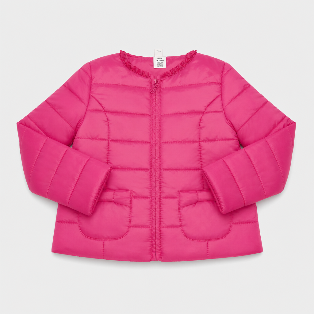Giacca primavera - Bambina - 84 - 89 | 18 mesi