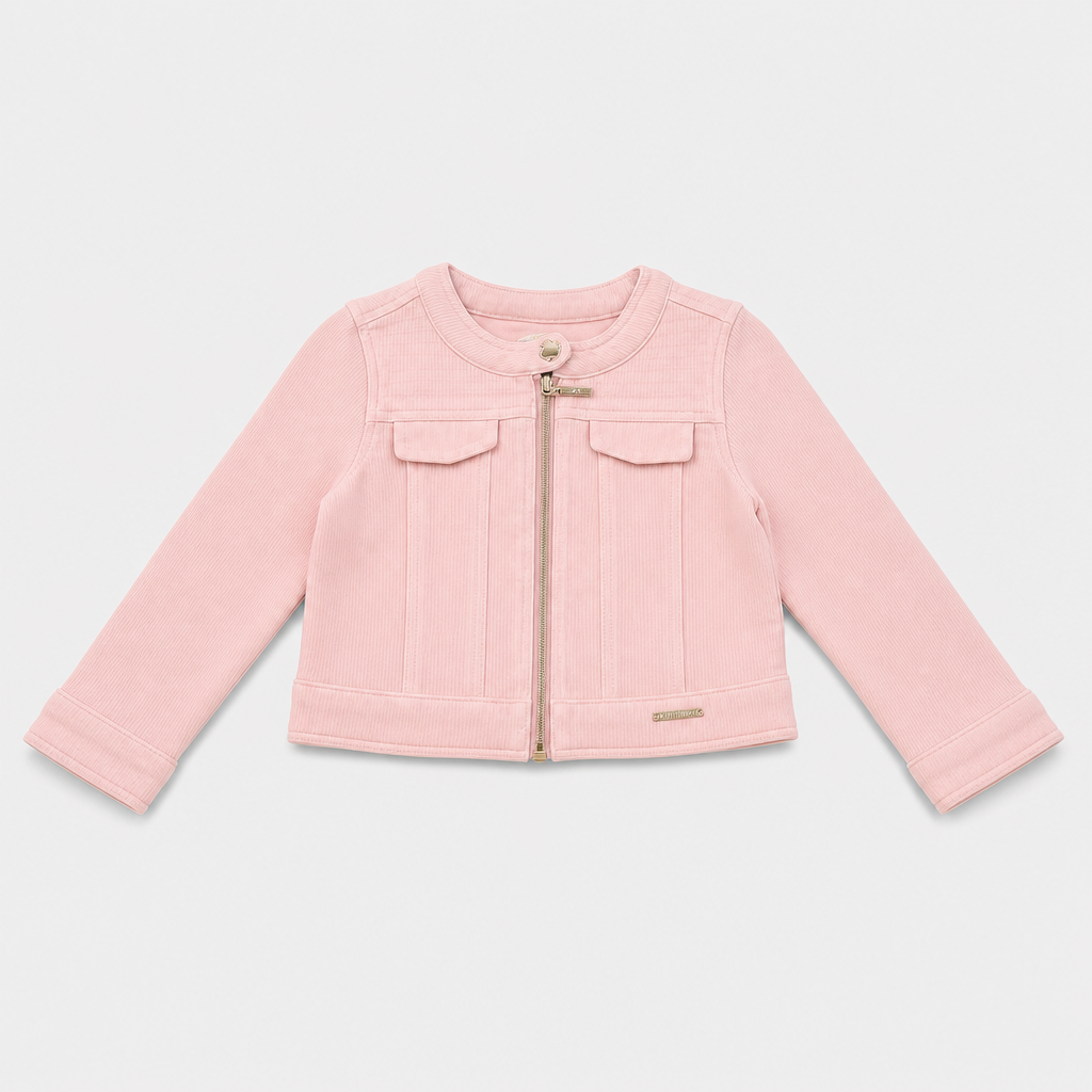 Giacca primavera - Bambina - 90 - 95 | 2 anni