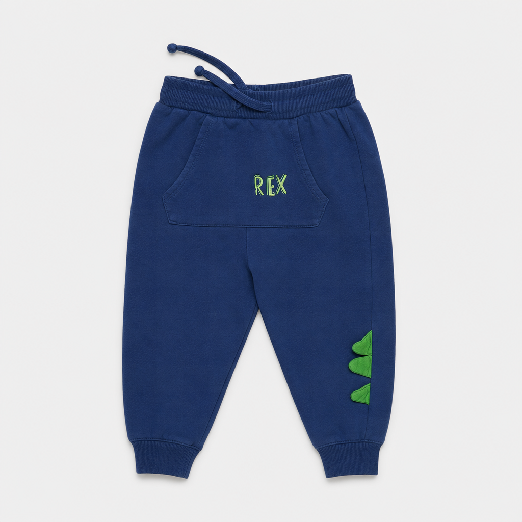 Pantaloni tuta - Bambino - 84 - 89 | 18 mesi