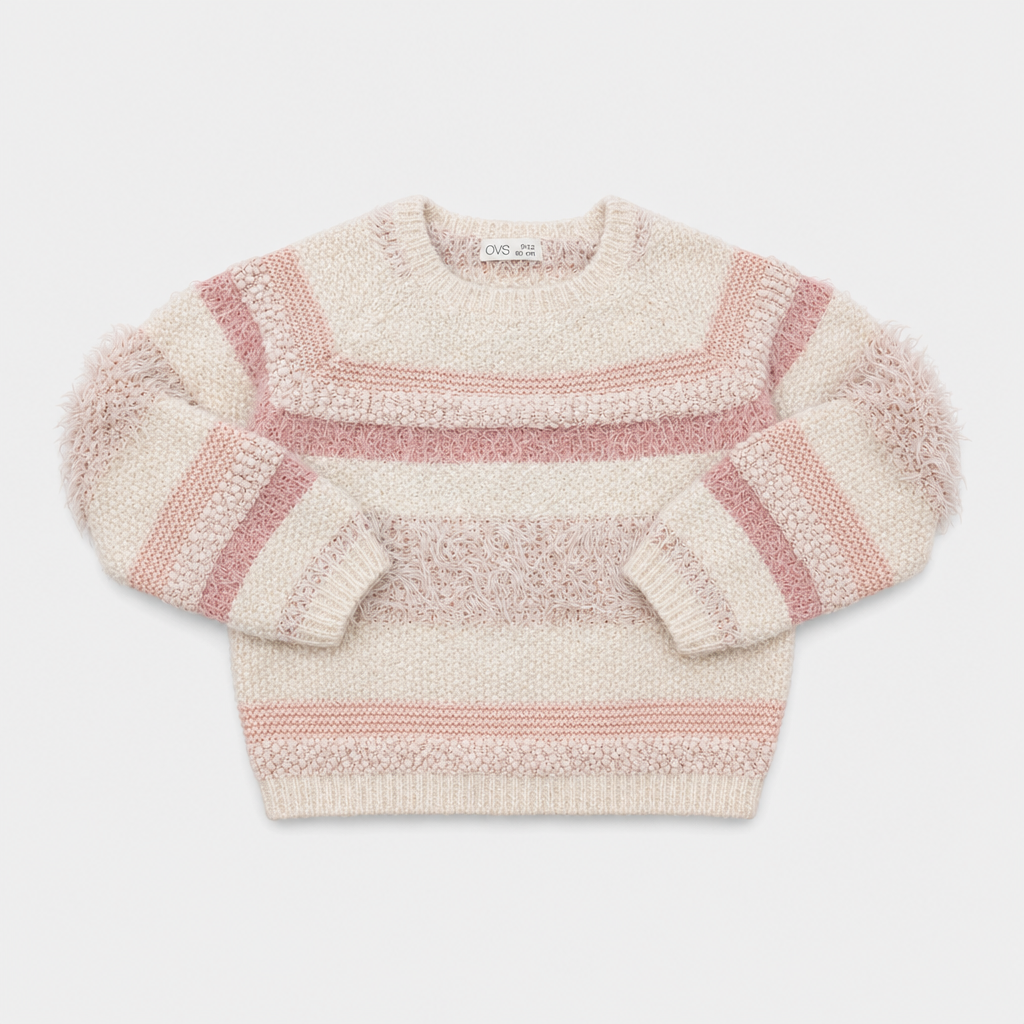 Maglione - Bambina - 108 - 113 | 5 anni