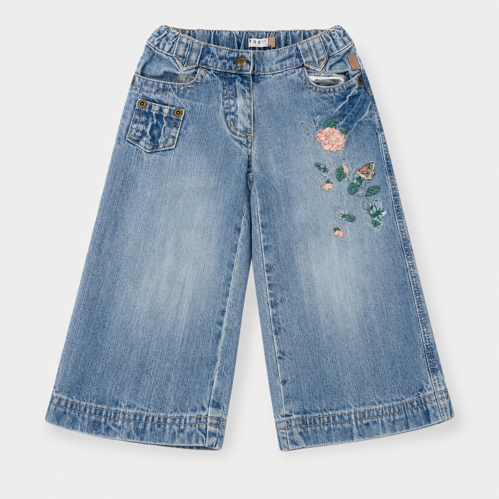 Jeans - Bambina - 78 - 83 | 1 anno