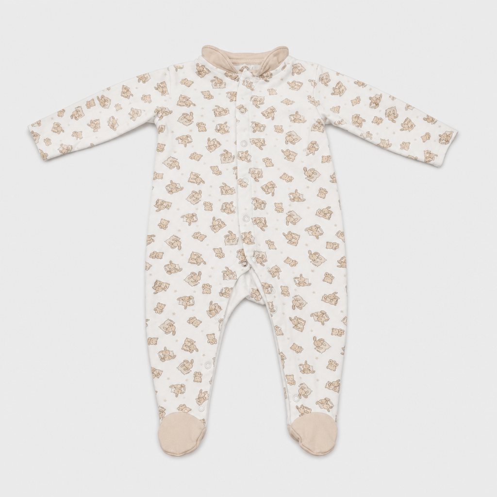 Tutine neonato - Bambino - 72 - 77 | 9 mesi