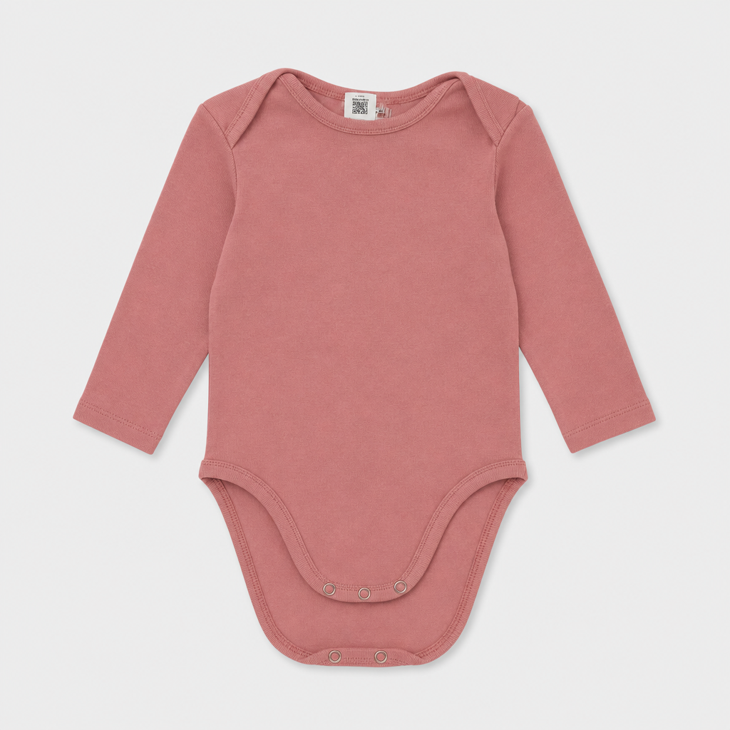 Body - Bambina - 84 - 89 | 18 mesi