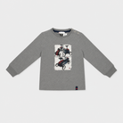 Maglietta maniche lunghe - Bambino - 84 - 89 | 18 mesi