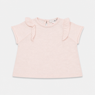 Maglietta maniche corte - Bambina - 66 - 71 | 6 mesi