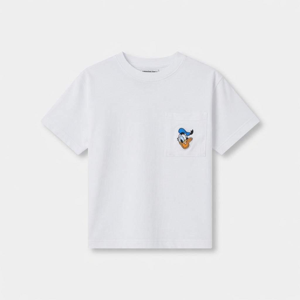Maglietta maniche corte - Bambino - 102 - 107 | 4 anni