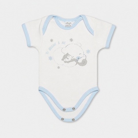 Body - Bambino - 60 - 65 | 3 mesi