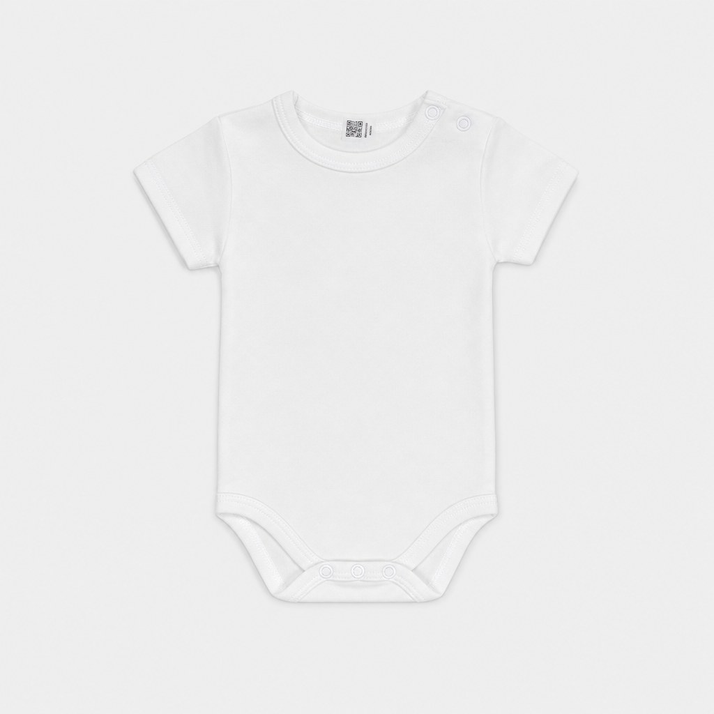 Body - Bambino - 50 - 59 < 3 mesi