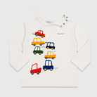 Maglietta maniche lunghe - Bambino - 84 - 89 | 18 mesi
