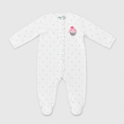 Tutine neonato - Bambina - 60 - 65 | 3 mesi