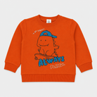 Felpa - Bambino - 72 - 77 | 9 mesi