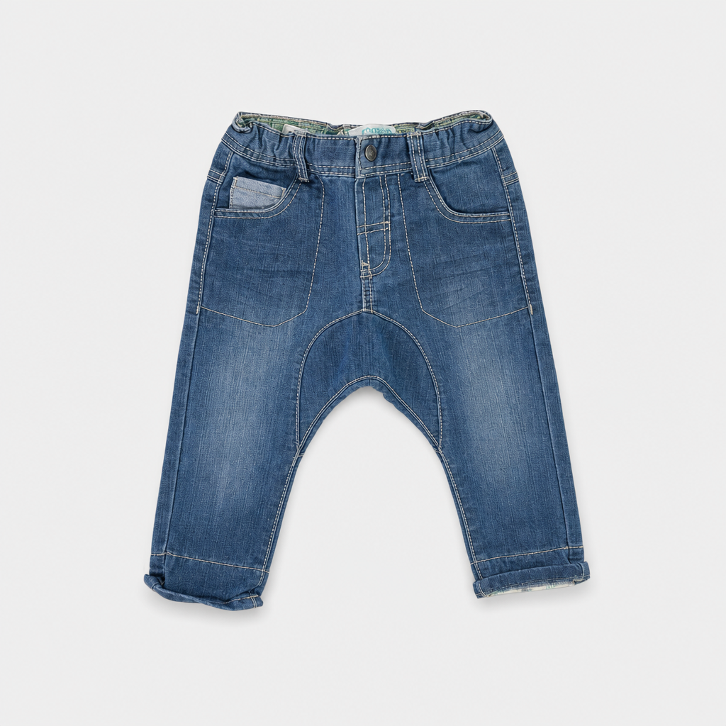 Jeans - Bambino - 72 - 77 | 9 mesi