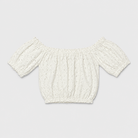 Maglietta maniche corte - Bambina - 108 - 113 | 5 anni