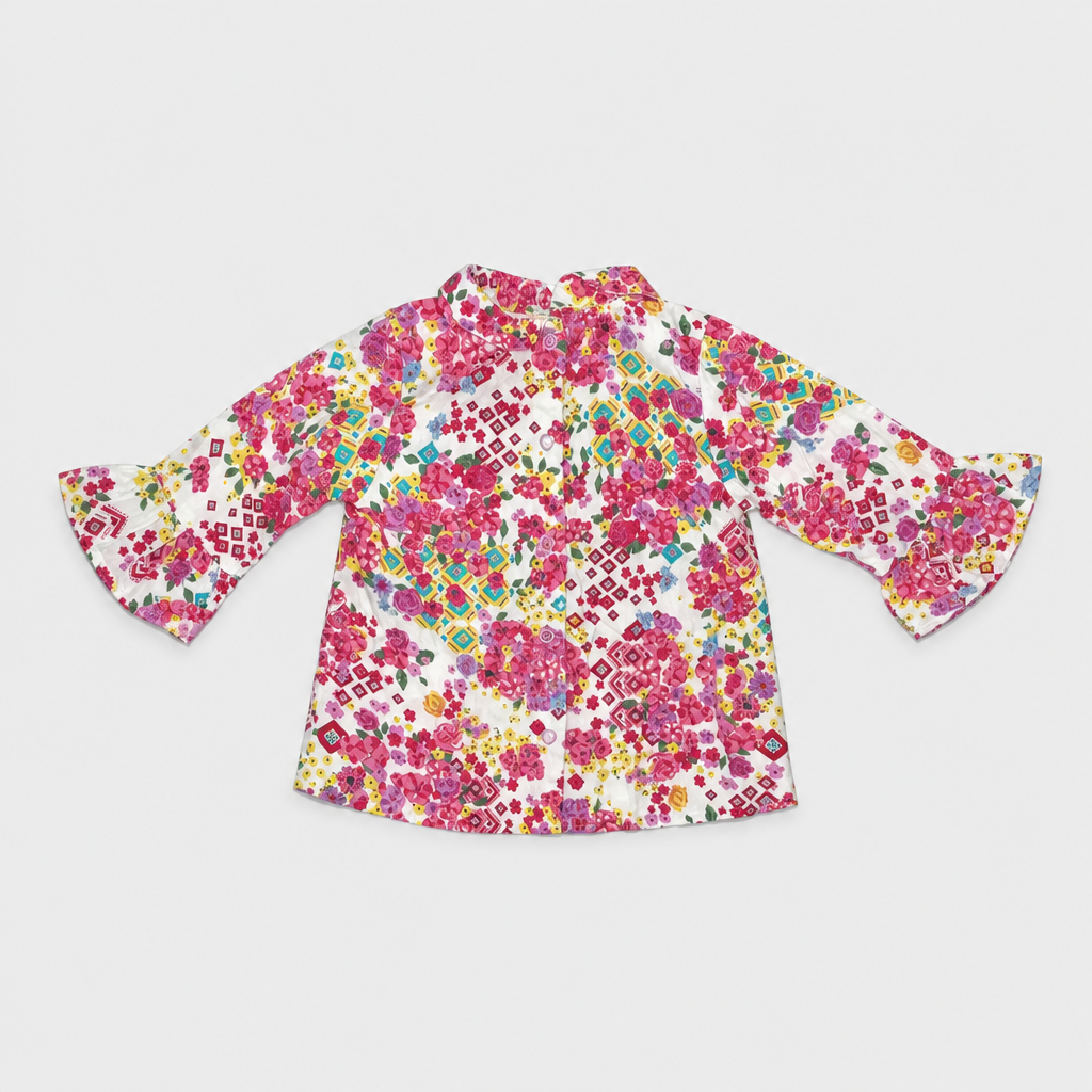 Camicia - Bambina - 72 - 77 | 9 mesi