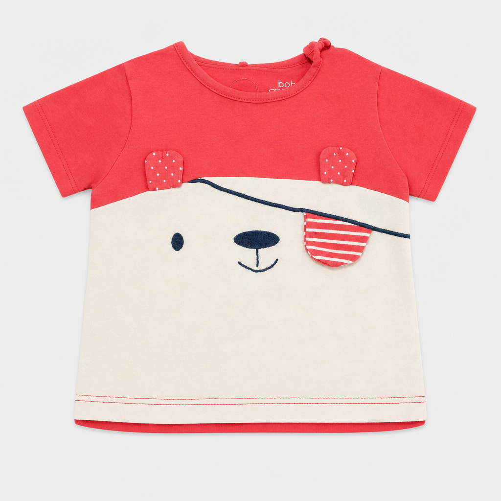 Maglietta maniche corte - Bambino - 78 - 83 | 1 anno