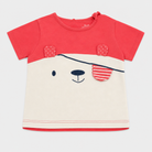 Maglietta maniche corte - Bambino - 78 - 83 | 1 anno