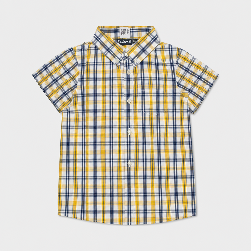 Camicia - Bambino - 90 - 95 | 2 anni