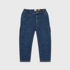 Jeans - Bambino - 96 - 101 | 3 anni