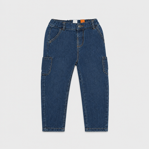 Jeans - Bambino - 96 - 101 | 3 anni