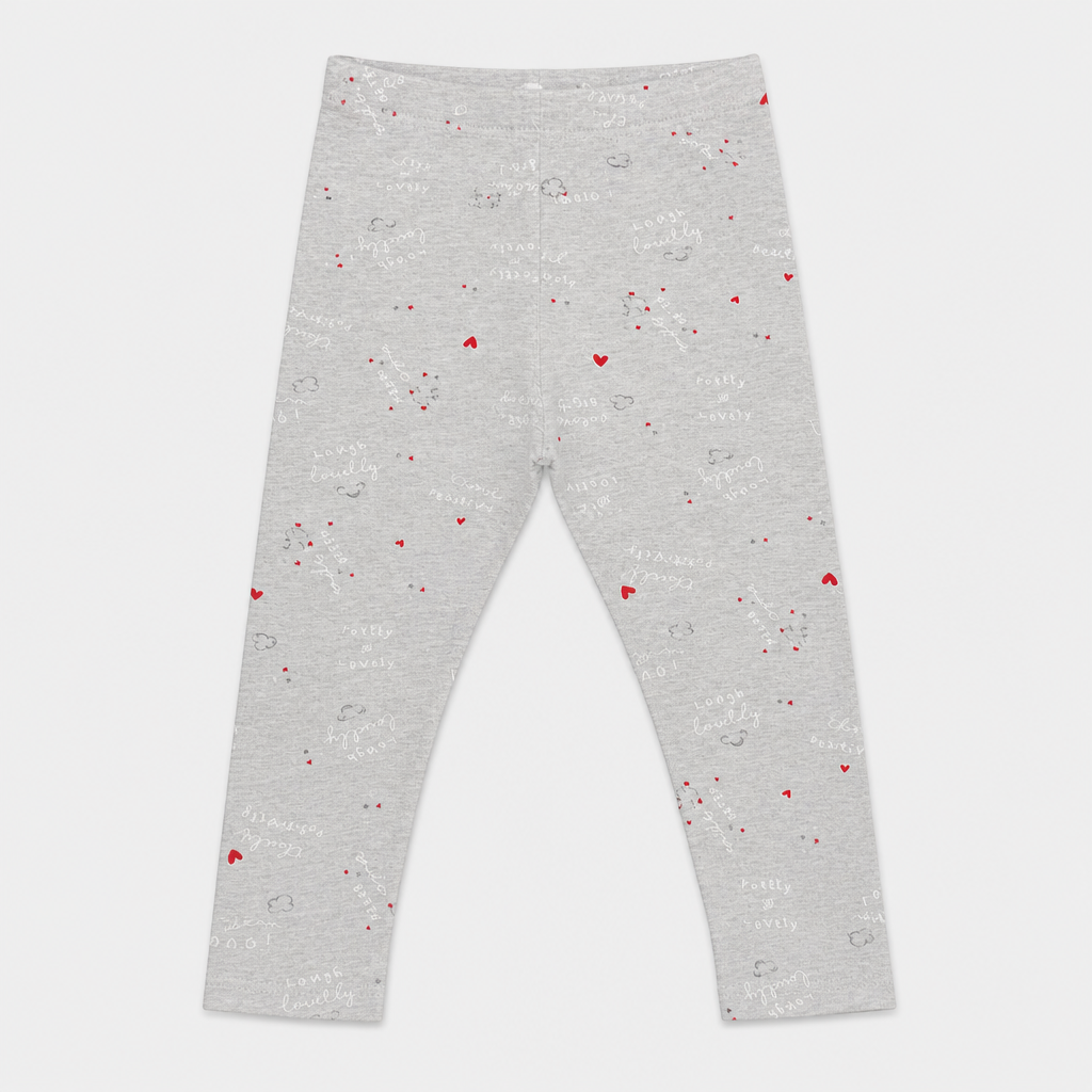 Leggins - Bambina - 84 - 89 | 18 mesi
