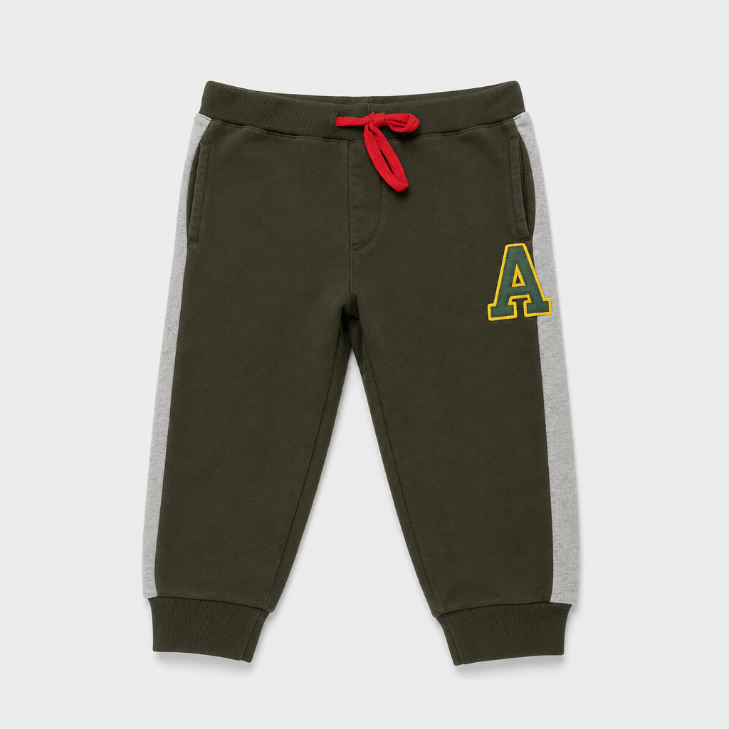 Pantaloni tuta - Bambino - 78 - 83 | 1 anno