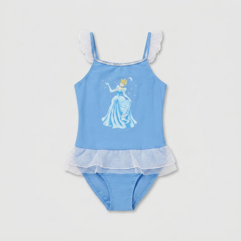 Costume - Bambina - 126 - 131 | 8 anni