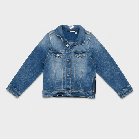 Giacca primavera - Bambino - 96 - 101 | 3 anni