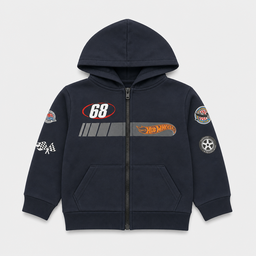 Felpa - Bambino - 114 - 119 | 6 anni