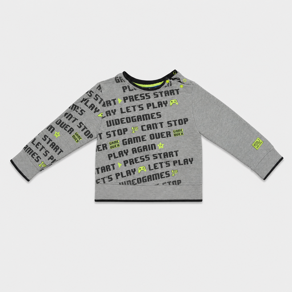 Felpa - Bambino - 84 - 89 | 18 mesi