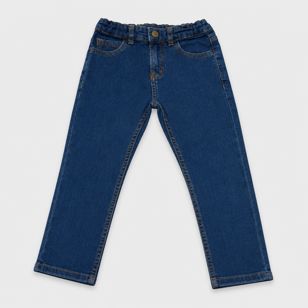 Jeans - Bambino - 108 - 113 | 5 anni