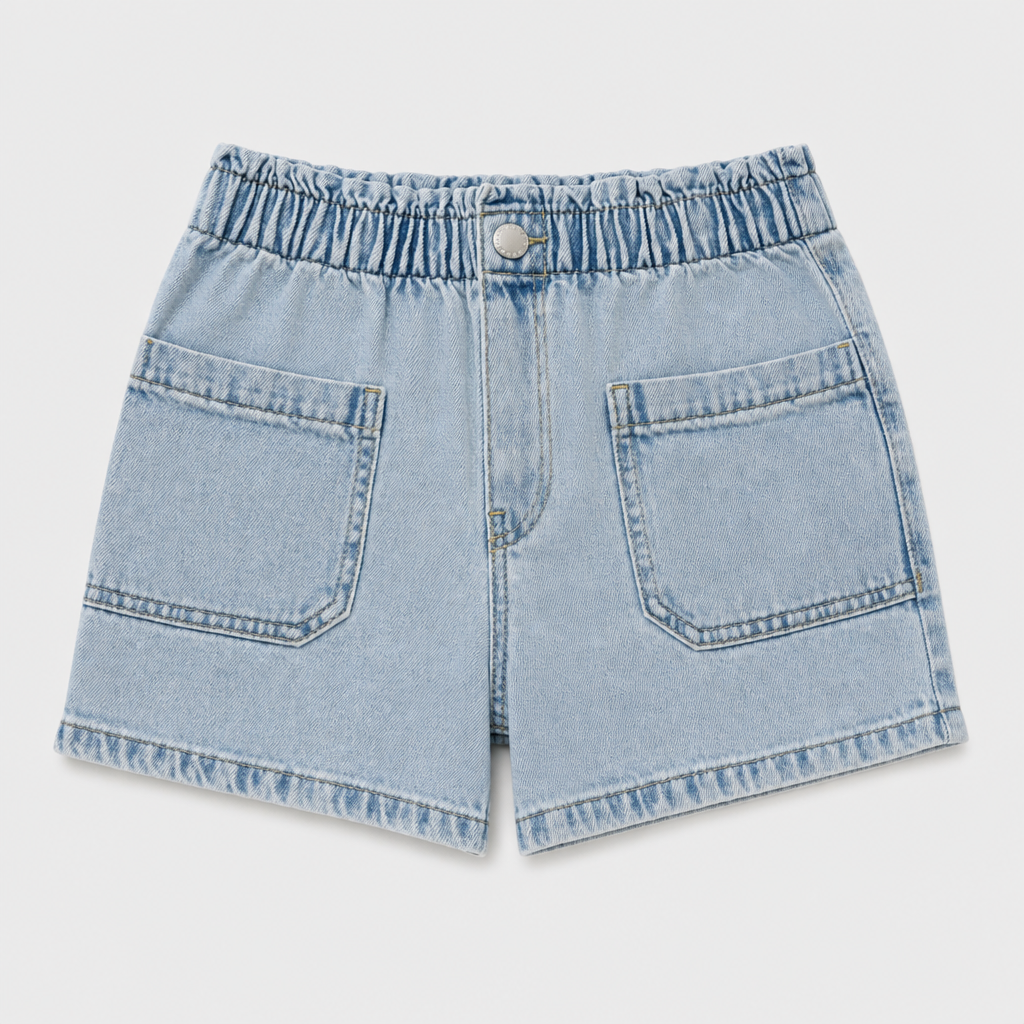 Pantaloncini corti - Bambina - 120 - 125 | 7 anni