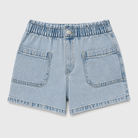 Pantaloncini corti - Bambina - 120 - 125 | 7 anni