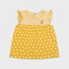 Maglietta maniche corte - Bambina - 72 - 77 | 9 mesi