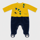 Tutine neonato - Bambino - 50 - 59 < 3 mesi