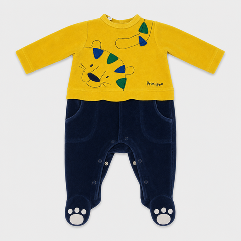 Tutine neonato - Bambino - 50 - 59 < 3 mesi
