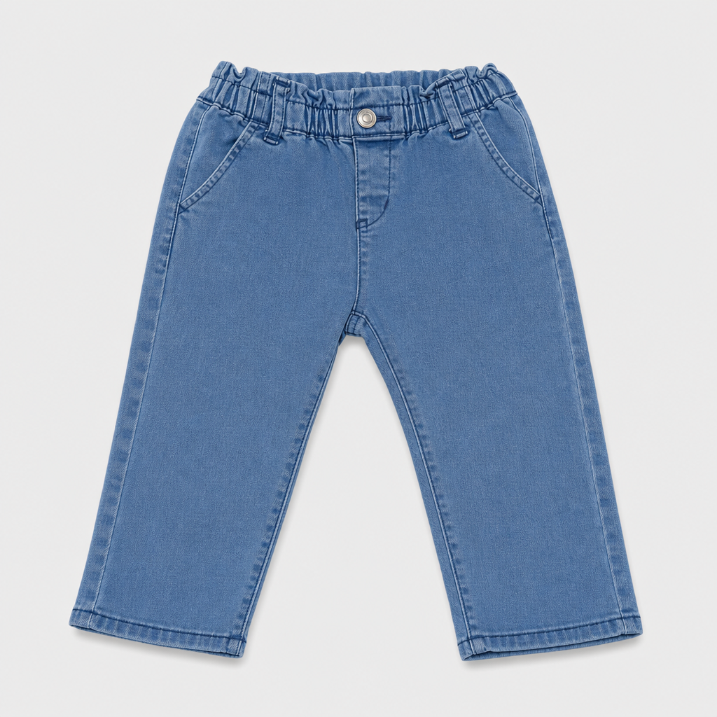 Jeans - Bambina - 78 - 83 | 1 anno