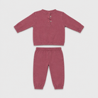 Completo - Bambina - 60 - 65 | 3 mesi