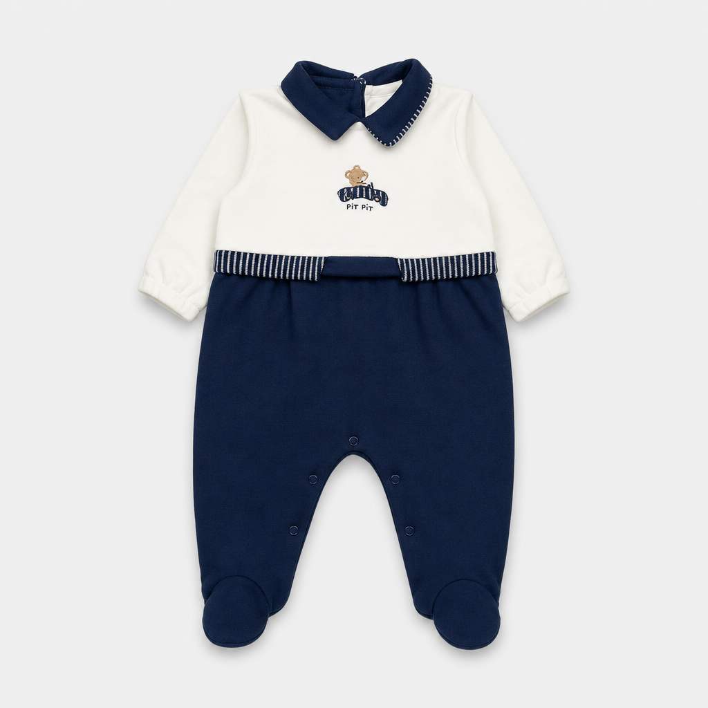 Tutine neonato - Bambino - 50 - 59 < 3 mesi