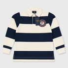Polo maniche lunghe - Bambino - 114 - 119 | 6 anni