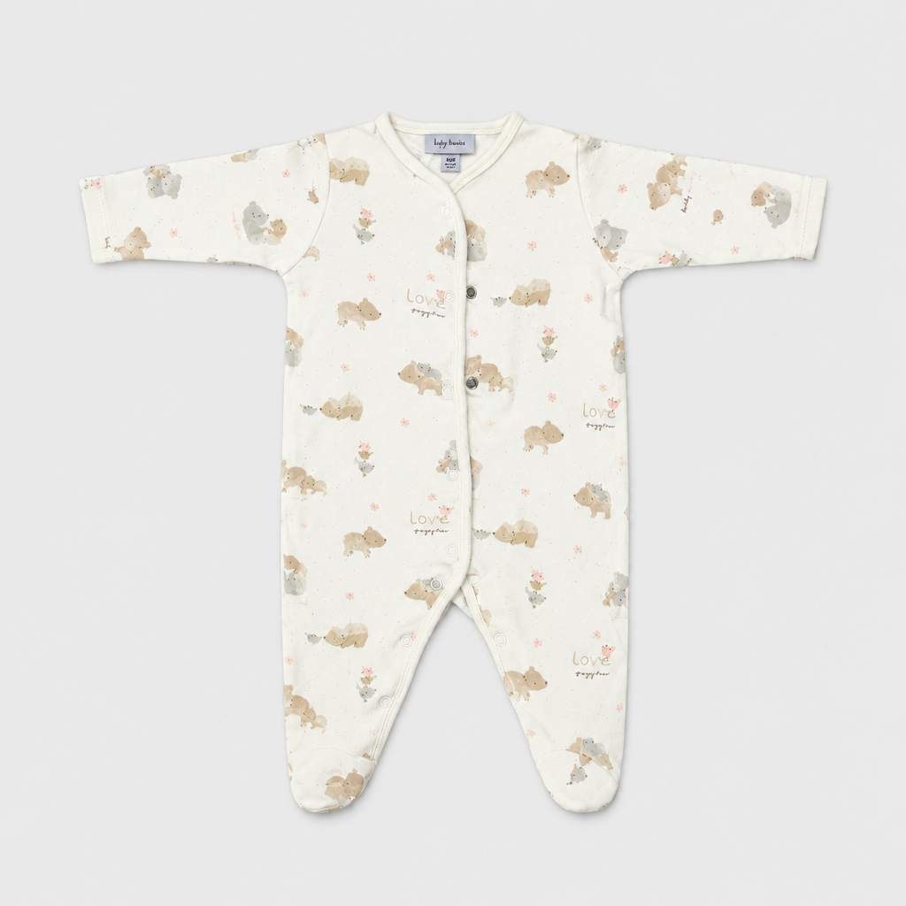 Tutine neonato - Bambino - 50 - 59 < 3 mesi