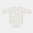 Body - Bambino - 60 - 65 | 3 mesi