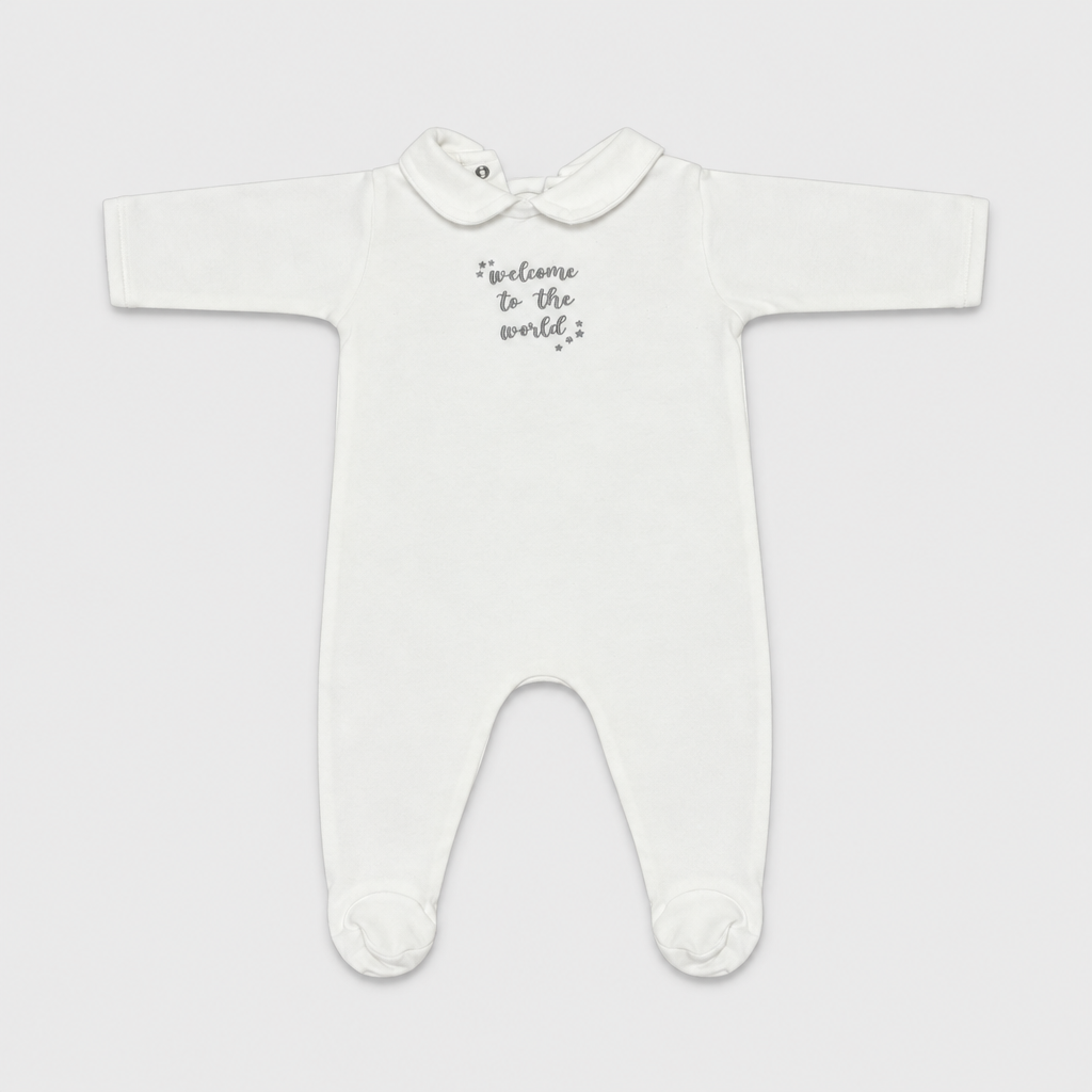 Tutine neonato - Bambino - 50 - 59 < 3 mesi